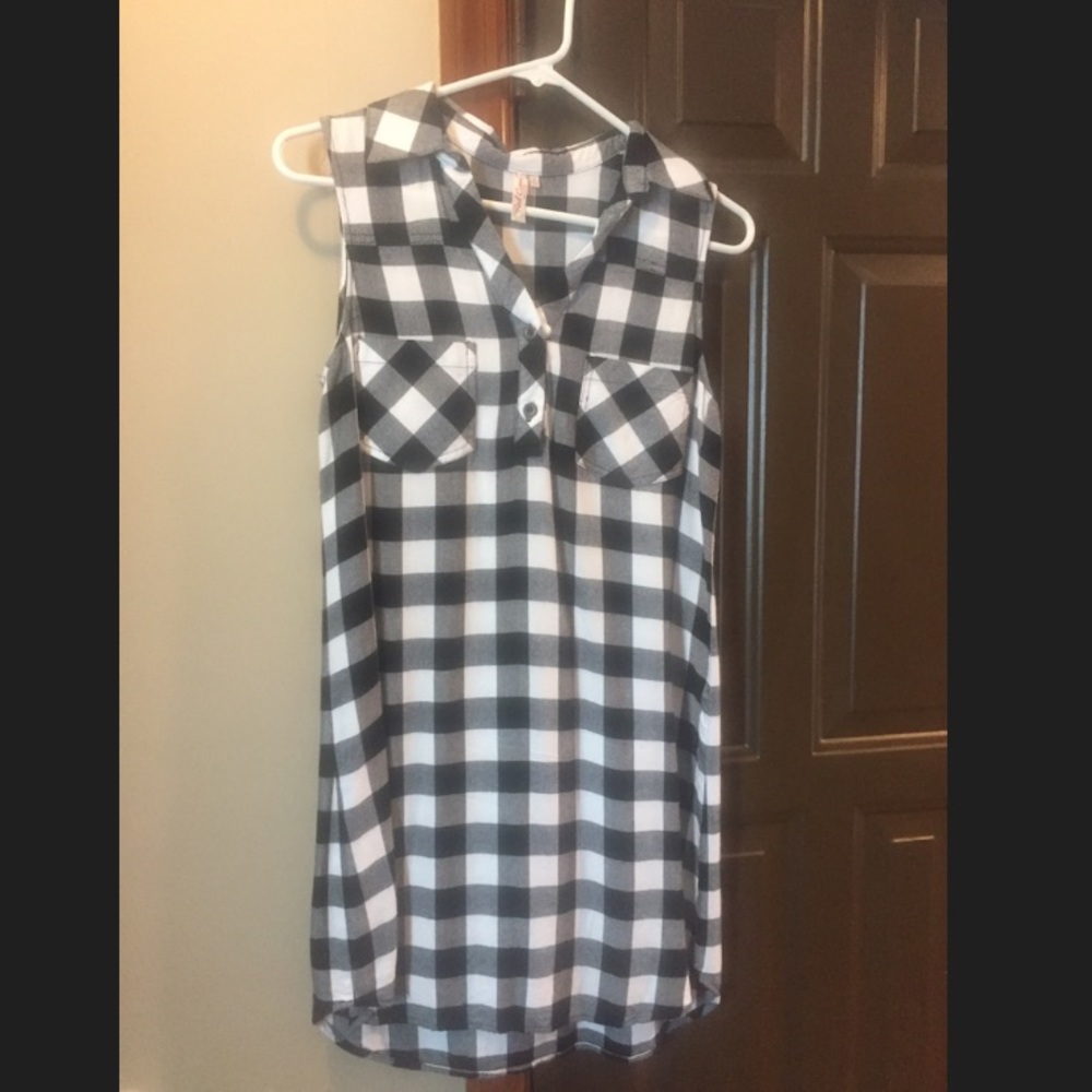 Summer dress!